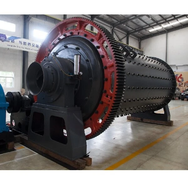 Air Swept Coal Mill suppliers
