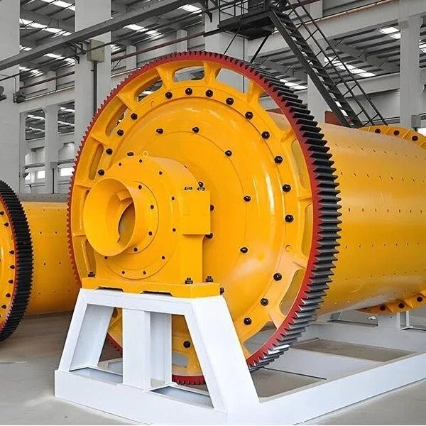Air Swept Coal Mill best