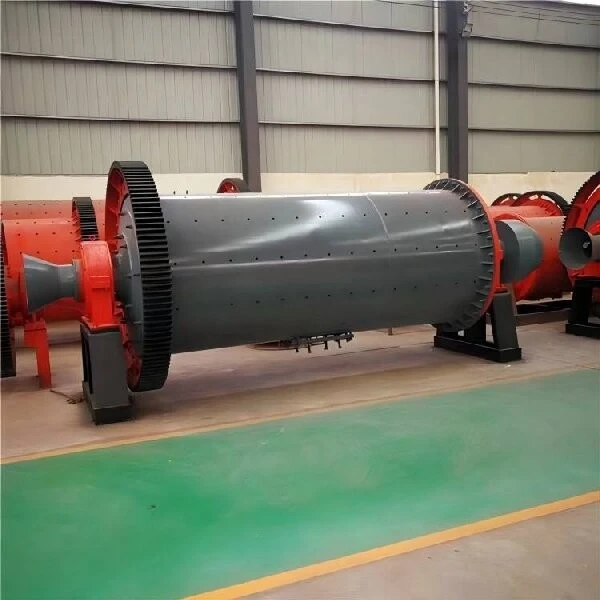 Air Swept Coal Mill high quality