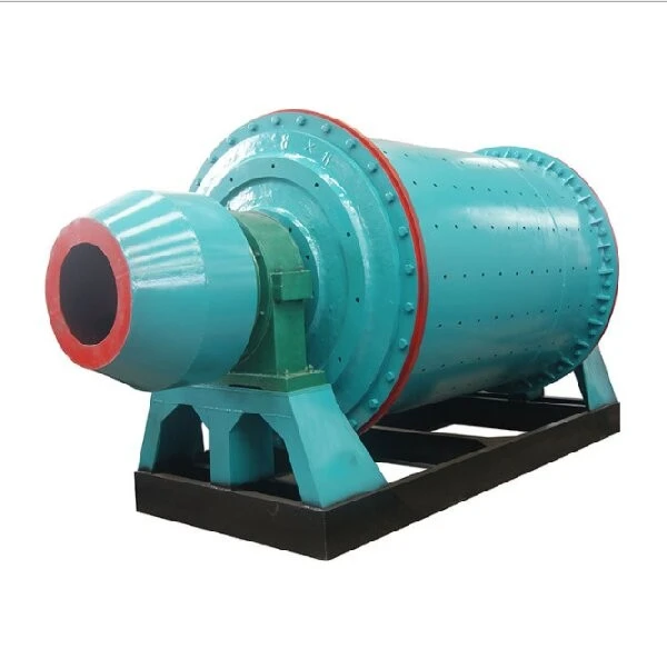 Air Swept Coal Mill factory