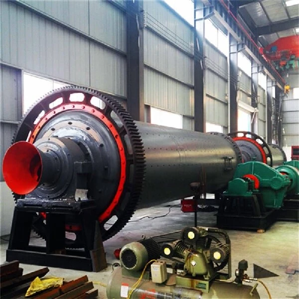 Cement Raw Mill best