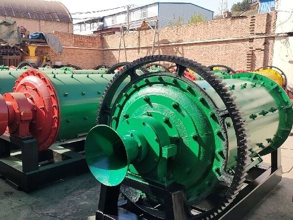 Cement Raw Mill suppliers