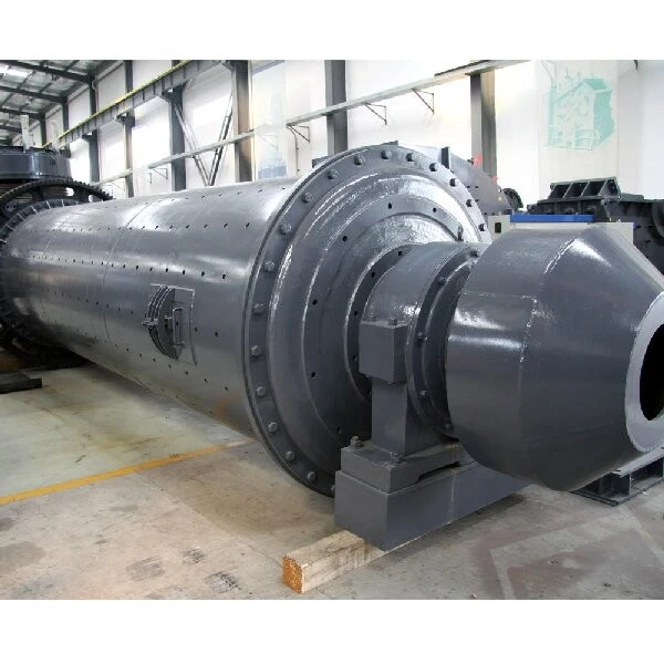 Long Cylinder Ball Mill suppliers