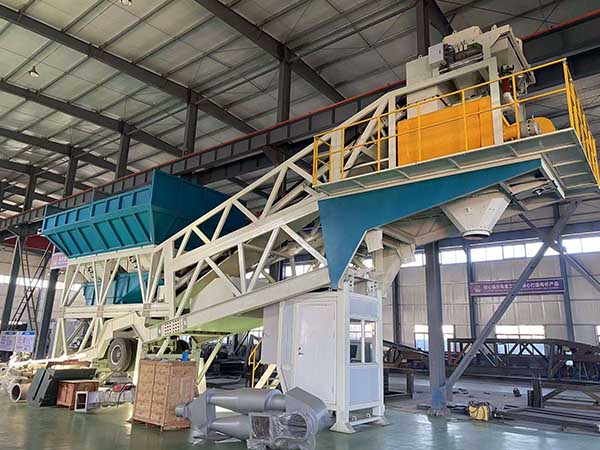 batching plant hopper batching plant hopper