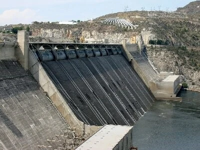 Dam Construction Project Dam Construction Project