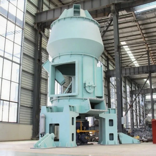 Vertical Raw Mill factory