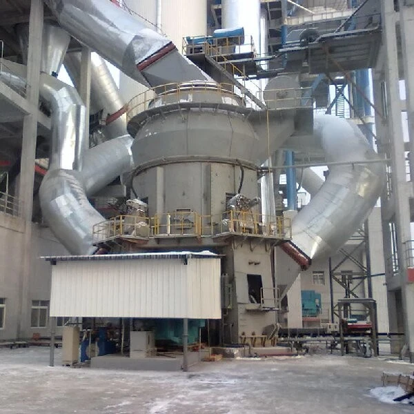 Vertical Raw Mill suppliers